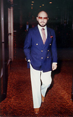 Dr George Moltenia isle shipmate customer