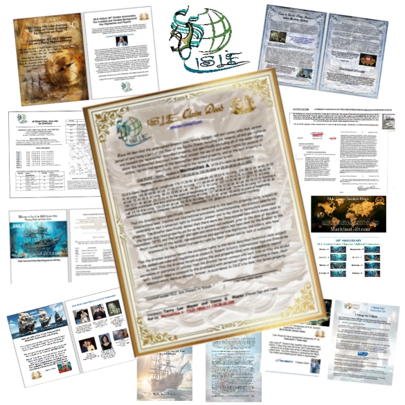 Own a piece of the Pacific Ocean seabed