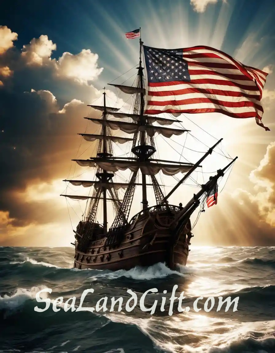 isle sealand worlds most unique personalized gift from www.sealand.tv