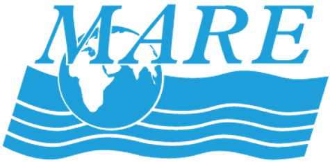 MARE Ocean educational curriculum project