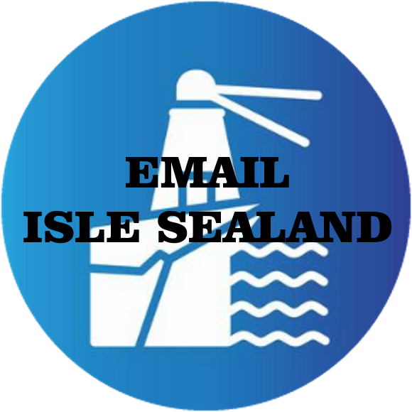 eMAIL CONTACT isle sealand 